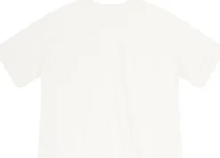 T-Shirt 'Mariana' mit Print Crème