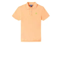 T-Shirt Orange