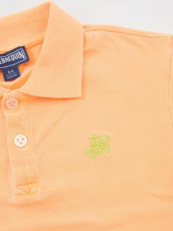 T-Shirt Orange