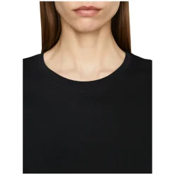T-Shirt 'Osay' Schwarz
