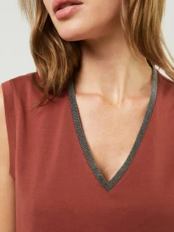 T-Shirt Rot