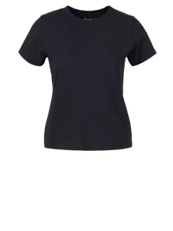 T-Shirt 'Samson' Schwarz