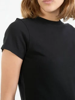 T-Shirt 'Samson' Schwarz