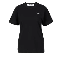 T-Shirt Schwarz
