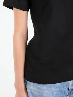 T-Shirt Schwarz