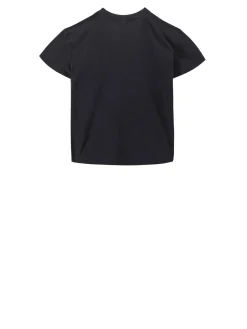 T-Shirt Schwarz