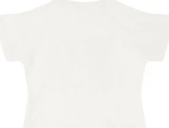 T-Shirt 'Van Dog' Weiß