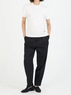 T-Shirt Weiß