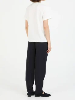 T-Shirt Weiß