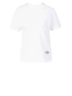 T-Shirt Weiß