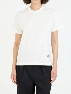T-Shirt Weiß