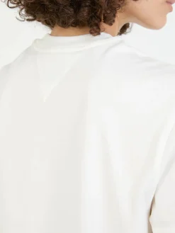T-Shirt Weiß