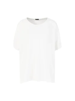 T-Shirt Weiß