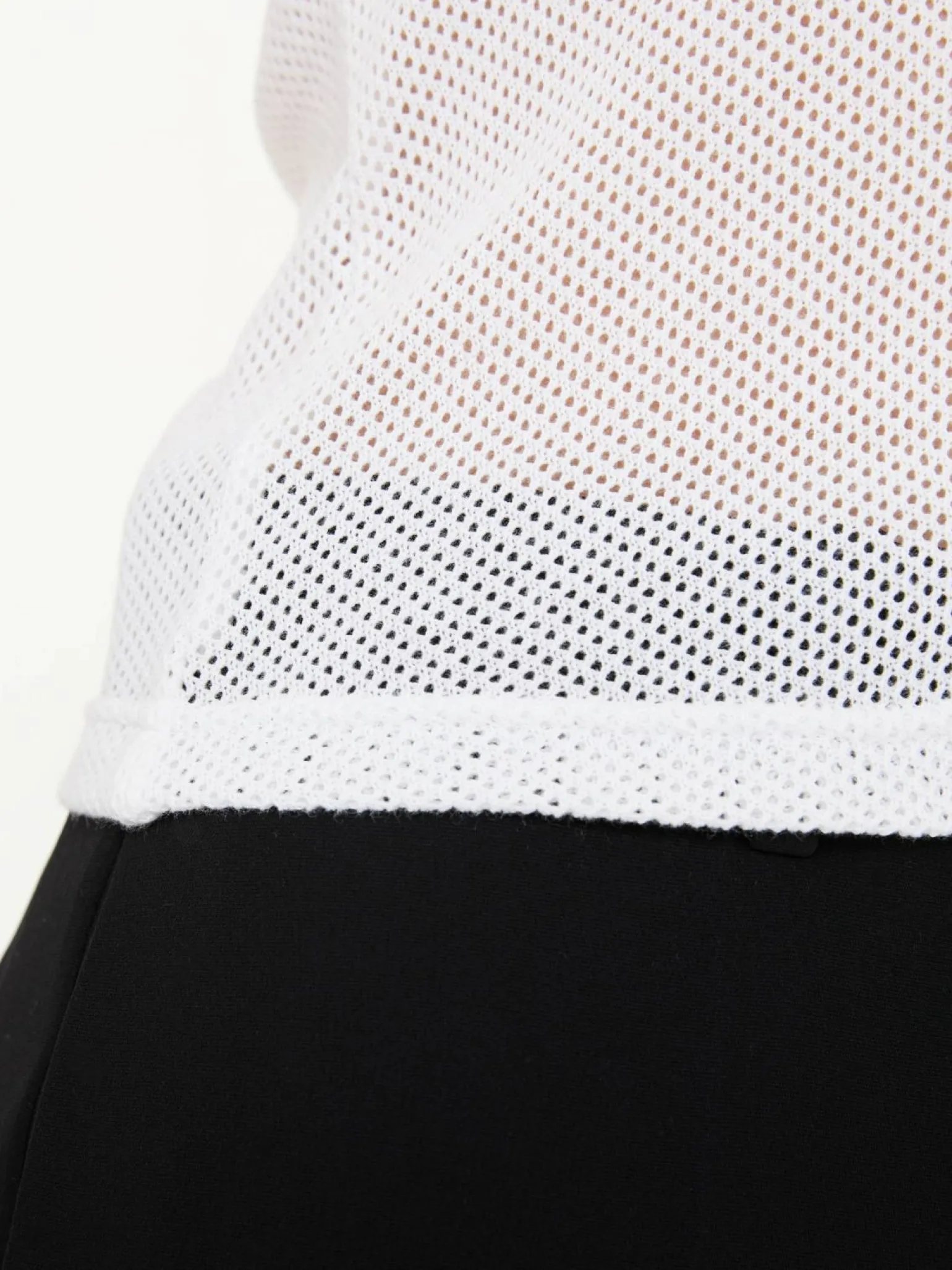 T-Shirt Weiß