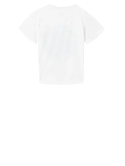 T-Shirt Weiß