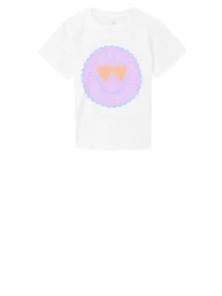 T-Shirt Weiß