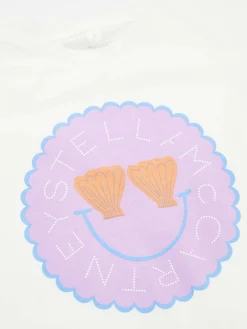 T-Shirt Weiß