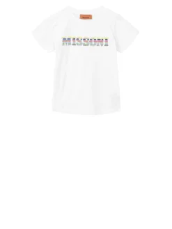 T-Shirt Weiß