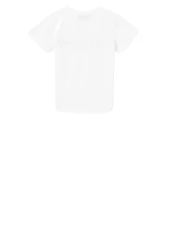 T-Shirt Weiß