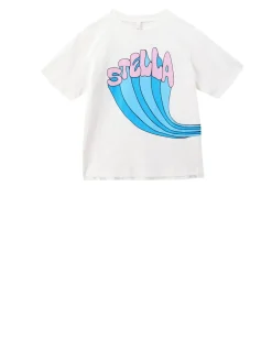 T-Shirt Weiß