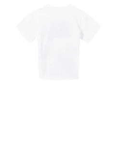 T-Shirt Weiß