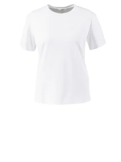 T-Shirt 'Wesler' Weiß