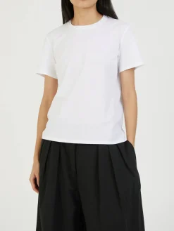 T-Shirt 'Wesler' Weiß