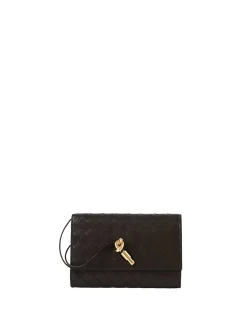 Umhängetasche 'Andiamo Pouch' Fondant