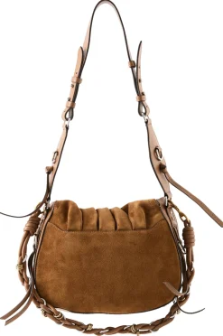 Umhängetasche 'Bolton' Cognac
