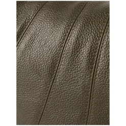 Umhängetasche 'Croissant Large' Olive