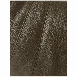 Umhängetasche 'Croissant Medium' Olive