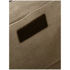 Umhängetasche 'Croissant Medium' Olive