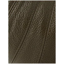 Umhängetasche 'Croissant Small' Olive