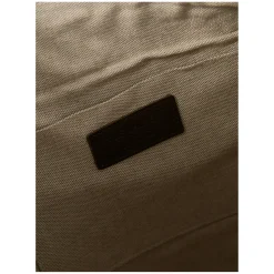 Umhängetasche 'Fortune Croissant' Olive