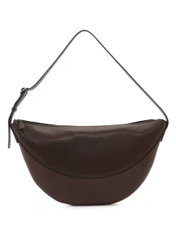 Umhängetasche 'Jouve' Dunkelbraun