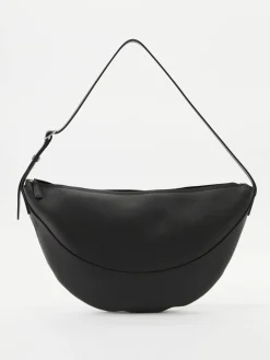 Umhängetasche 'Jouve' Schwarz