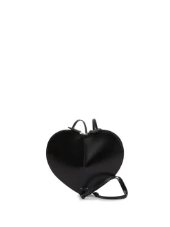 Umhängetasche 'Le Coeur' Schwarz