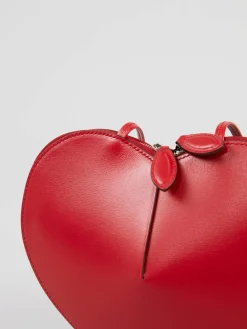 Umhängetasche 'Le Cœur' Rot