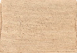 Umhängetasche 'Poppy' Beige