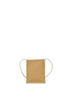 Umhängetasche 'To Go Small' Beige