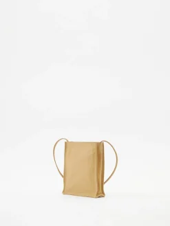 Umhängetasche 'To Go Small' Beige
