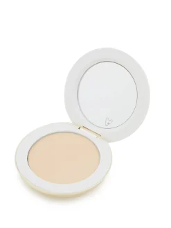 Vital Pressed Skincare Powder Crème
