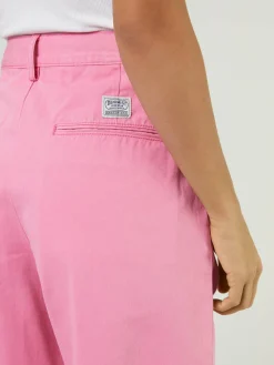 Wide-Leg Jeans 'Blair' Pink