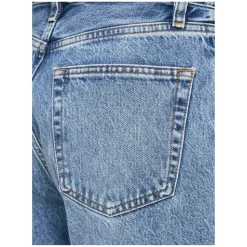 Wide-Leg Jeans 'The Loose' Hellblau