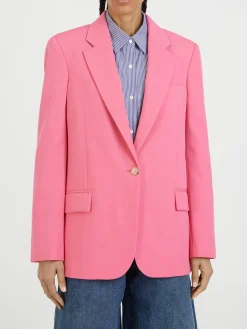 Wollblazer Pink