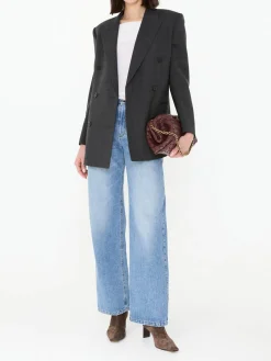 Woll-Cashmere-Top Créme
