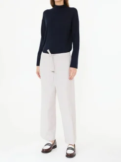 Wollhose 'Argenta' Crème