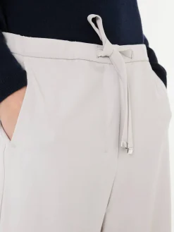 Wollhose 'Argenta' Crème