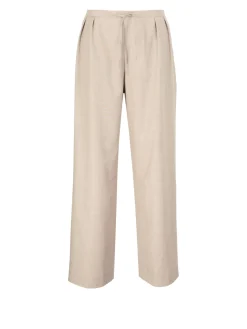 Wollhose 'Cove' Beige