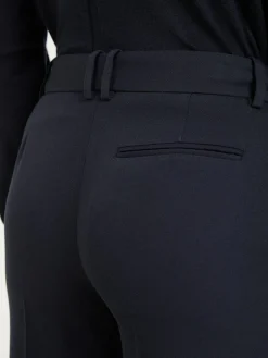 Wollhose 'Encore' Marineblau